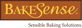 BakeSense Logo