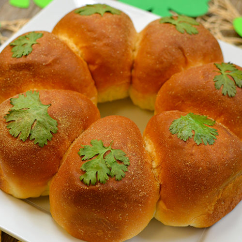 Irish Potato Bread