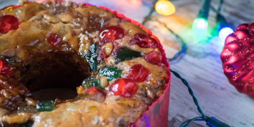 What is a Fruitcake Anyway?
