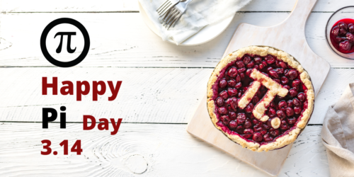 Every Pi(e) Has its Day
