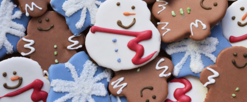 Holiday Baked Goods – Is Your Bakery Ready?