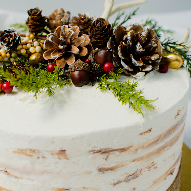 holiday recipes, Christmas Cakes