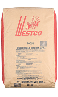 bag of Buttermilk Biscuit Mix 10050