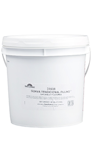 tub of Guava Tradicional 31638