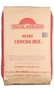 Bag of Concha Mix 48285