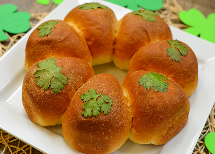 Irish Potato Bread