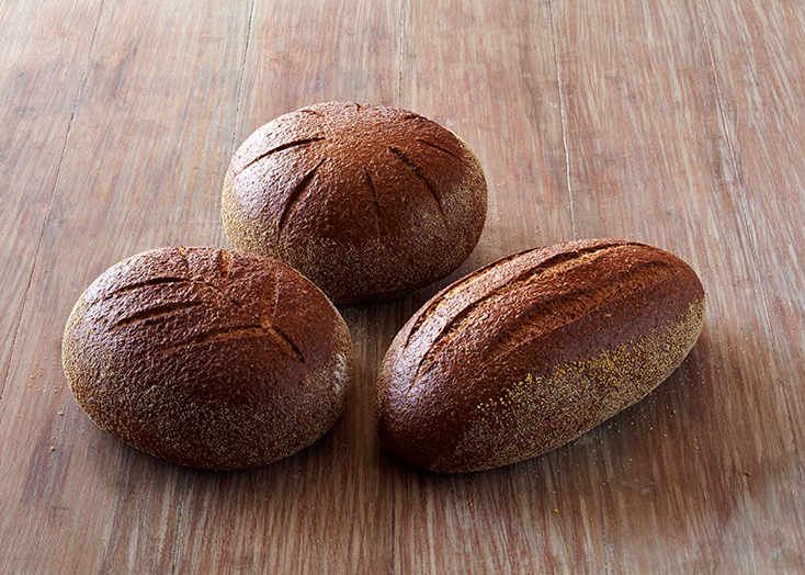 Native Grain Bread