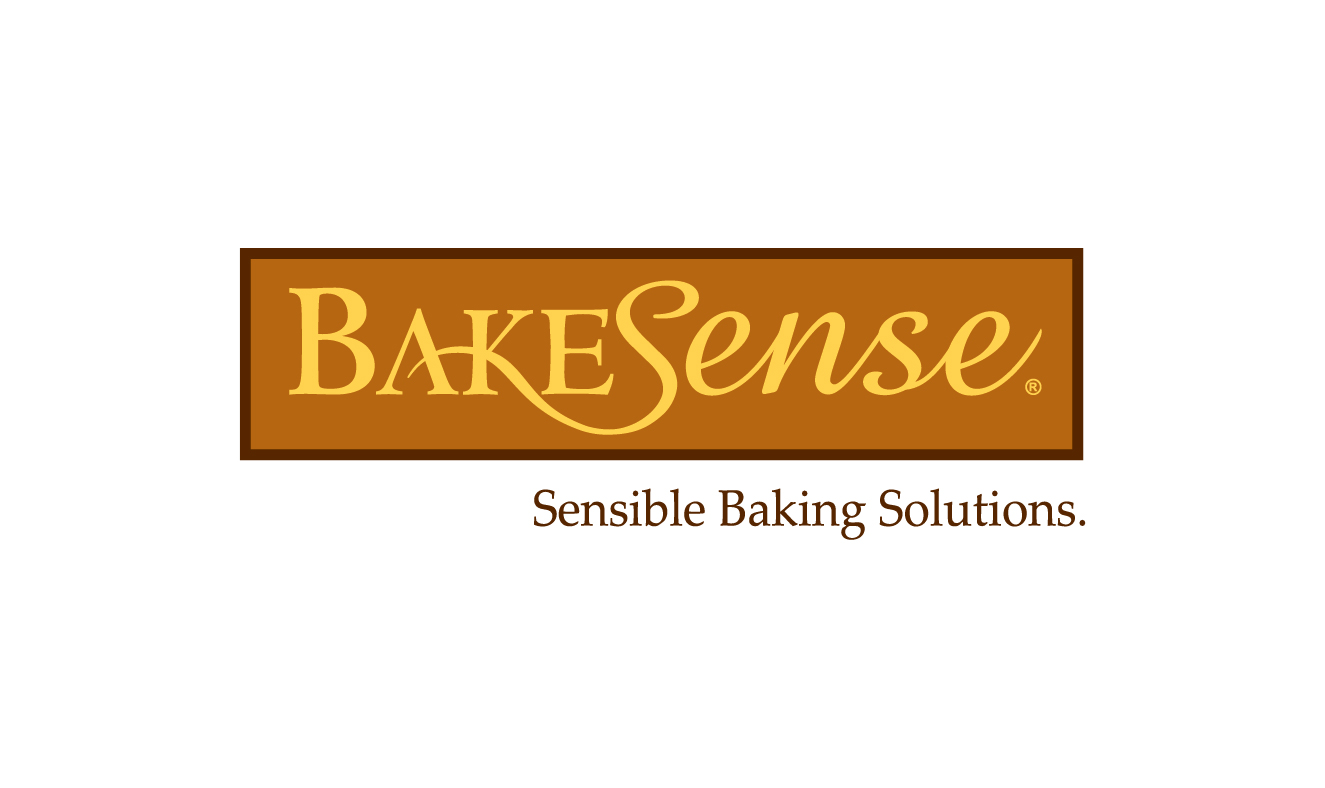 Bake Sense logo