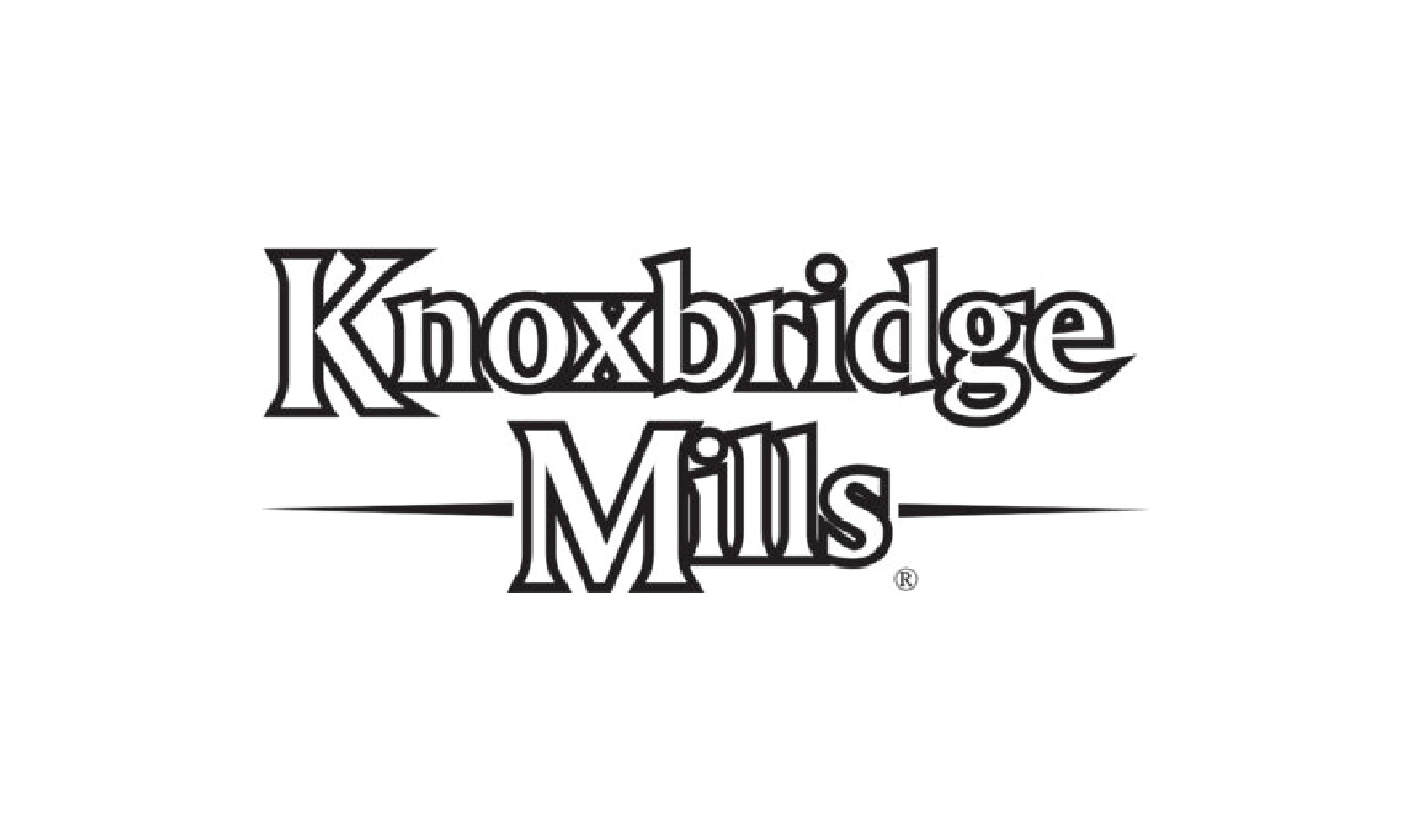 Knoxbridge mills logo