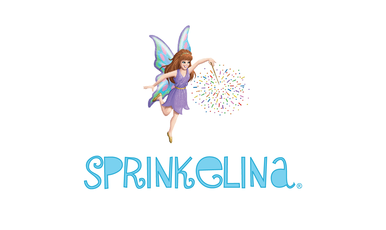 sprinkelina logo