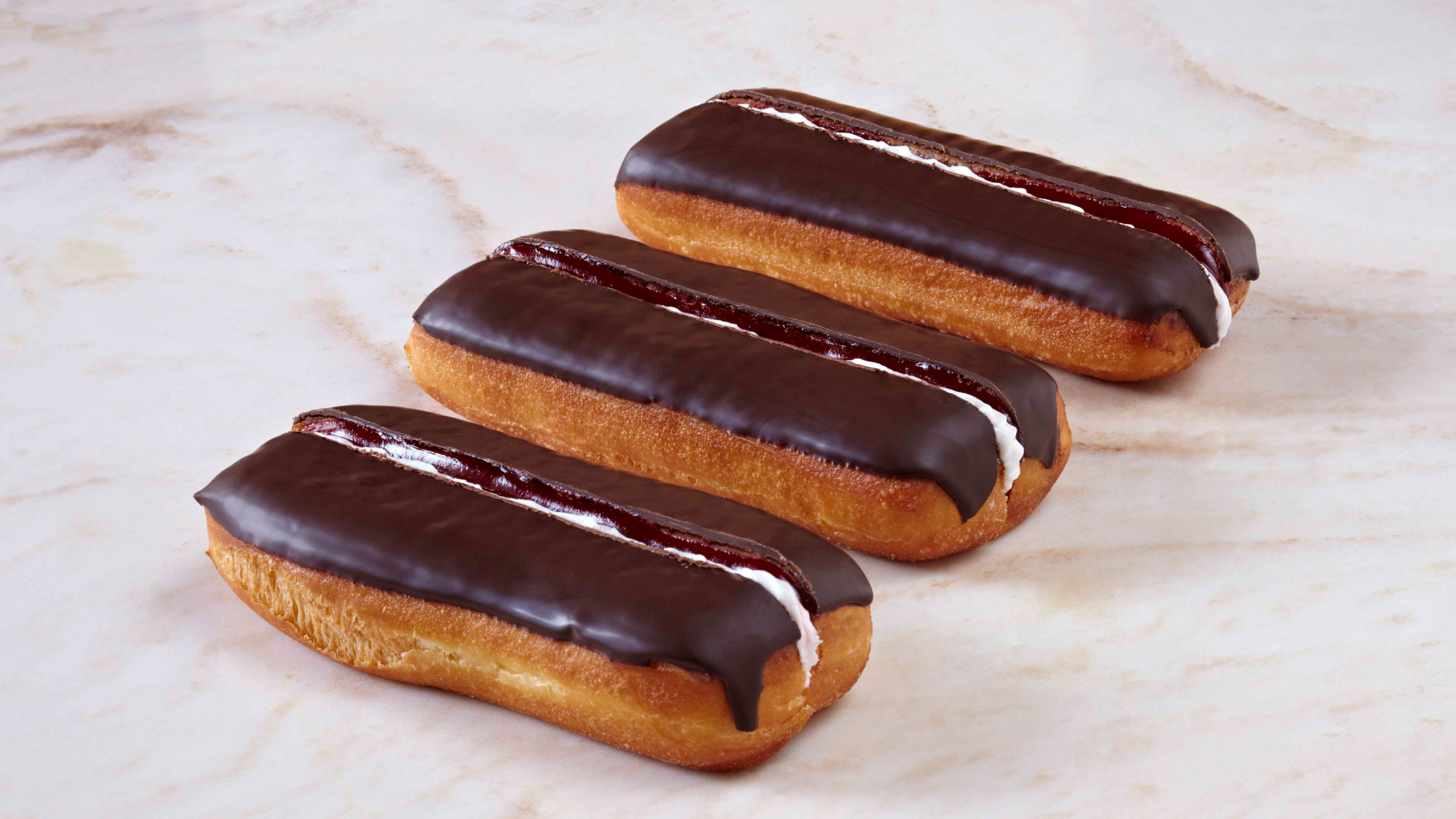 Black Forest Long Johns