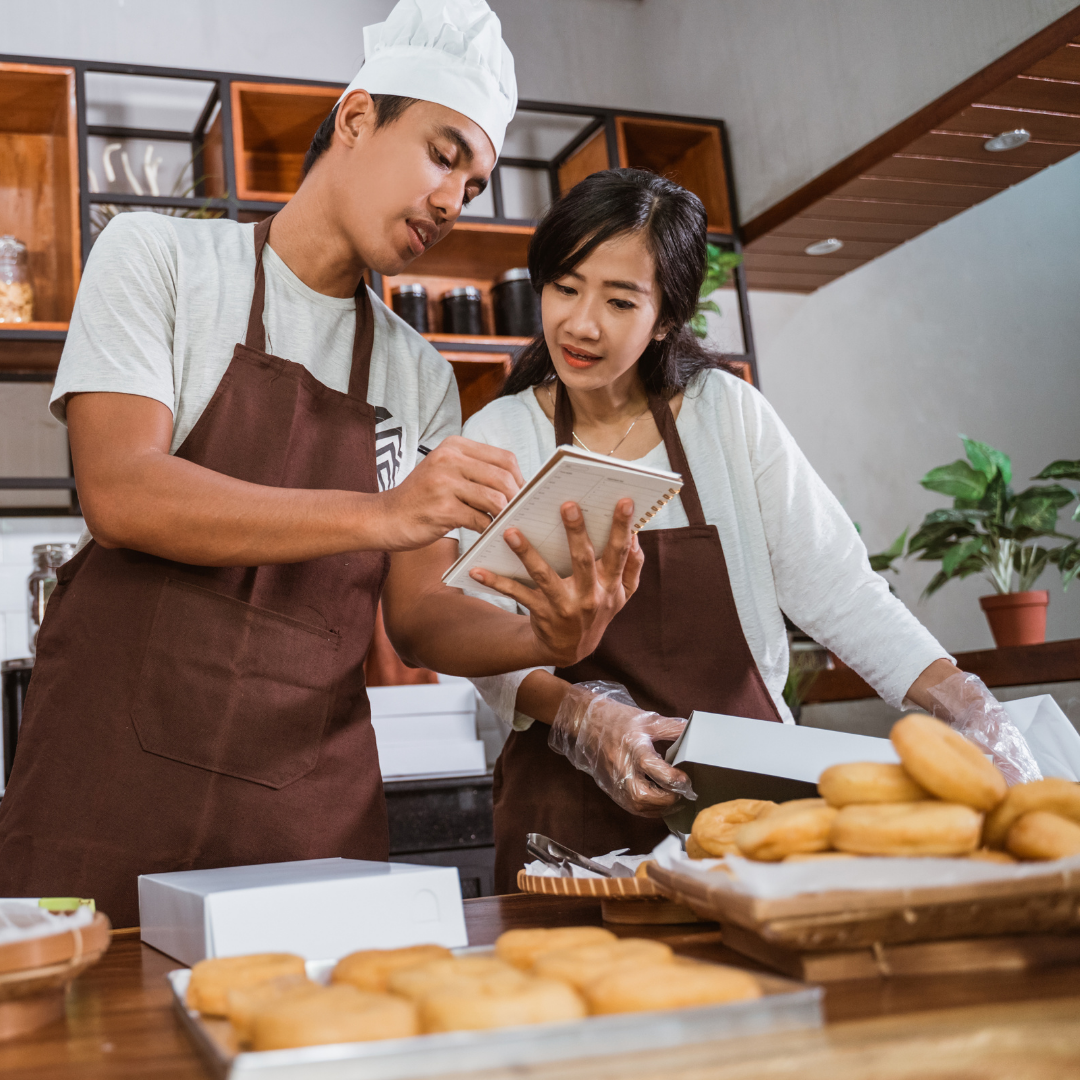 best shortening for frying donuts