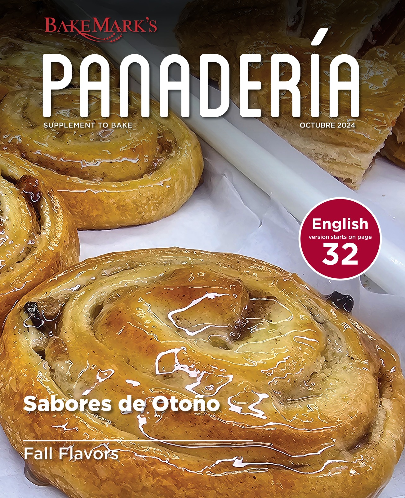 Panaderia Q3 2024